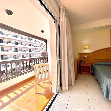 Park Plaza Lejlighed *