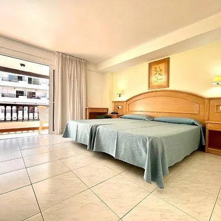 Park Plaza Lejlighed *