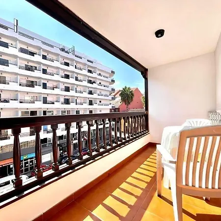 Park Plaza Puerto de la Cruz (Tenerife)