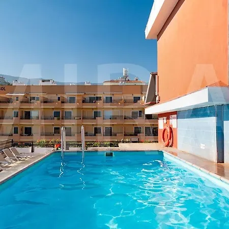 Park Plaza Hotel