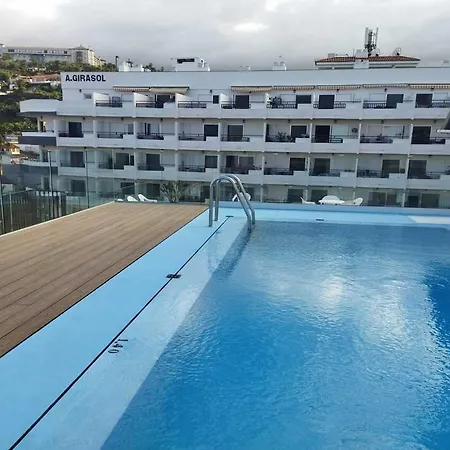 Park Plaza 2* Puerto de la Cruz (Tenerife)