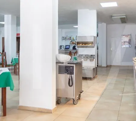 Park Plaza Puerto de la Cruz (Tenerife)