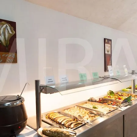 Park Plaza Szálloda Puerto de la Cruz