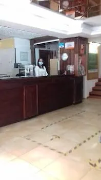Park Plaza Szálloda Puerto de la Cruz