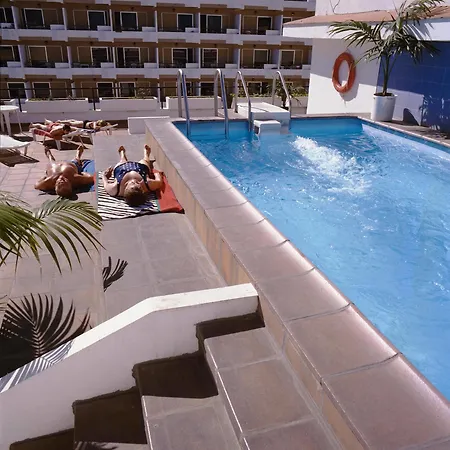 Park Plaza Szálloda 2*
