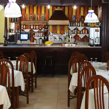 Park Plaza Szálloda Puerto de la Cruz