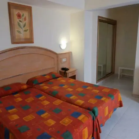 Park Plaza Puerto de la Cruz