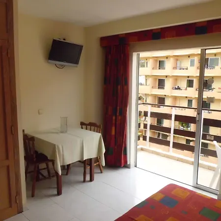 Park Plaza Hotel