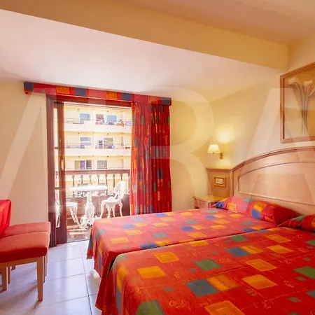 Hotel Park Plaza 2*