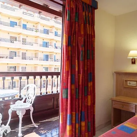 Hotel Park Plaza