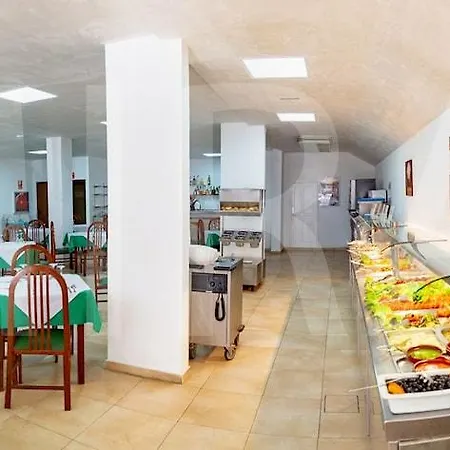 Park Plaza Hotel Puerto de la Cruz (Tenerife)
