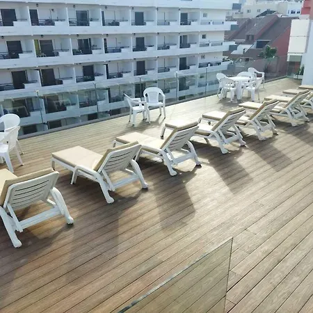 Hotel Park Plaza 2*