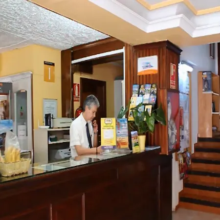 Hotel Park Plaza 2*