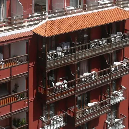 Park Plaza Hotel