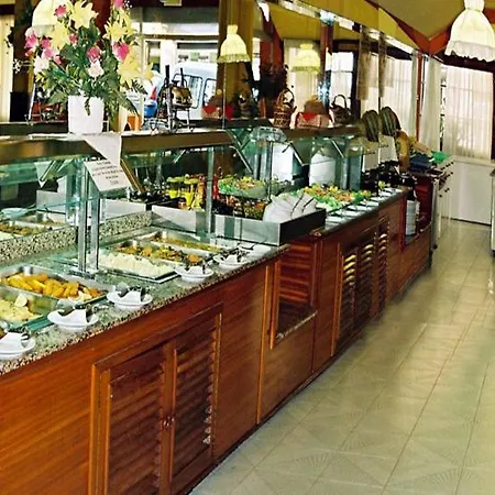 Park Plaza Hotel
