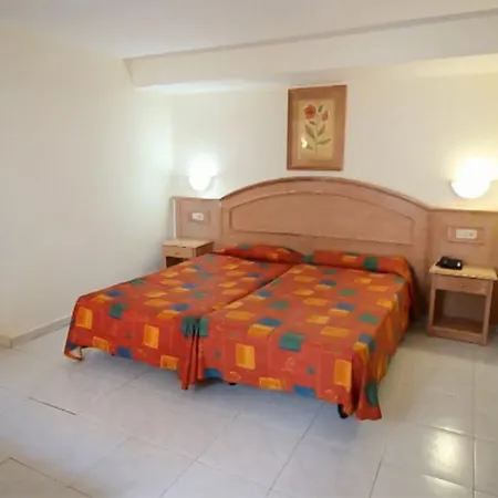Hotel Park Plaza