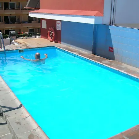 Park Plaza Hotel