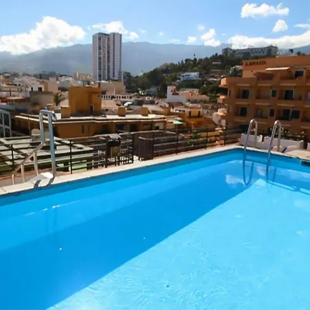 Park Plaza Puerto de la Cruz (Tenerife)