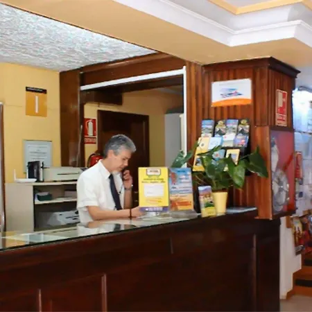 Hotel Park Plaza