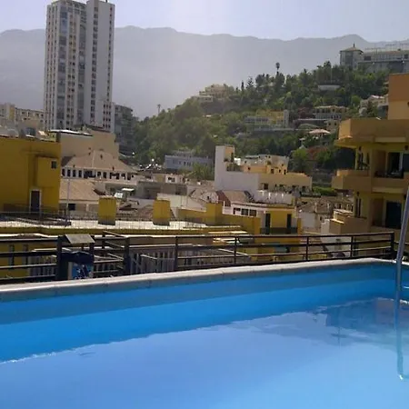 Hotel Park Plaza 2*