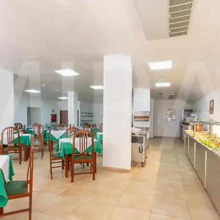 Hotel Park Plaza Puerto de la Cruz (Tenerife)