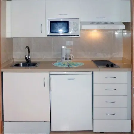 Hotel Park Plaza 2*