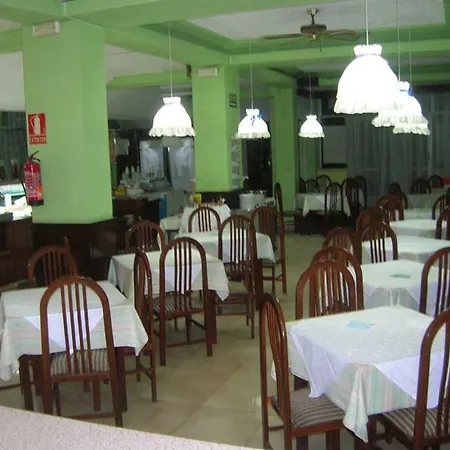 Park Plaza Hotel