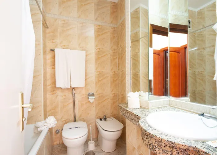 Park Plaza Puerto de la Cruz (Tenerife)