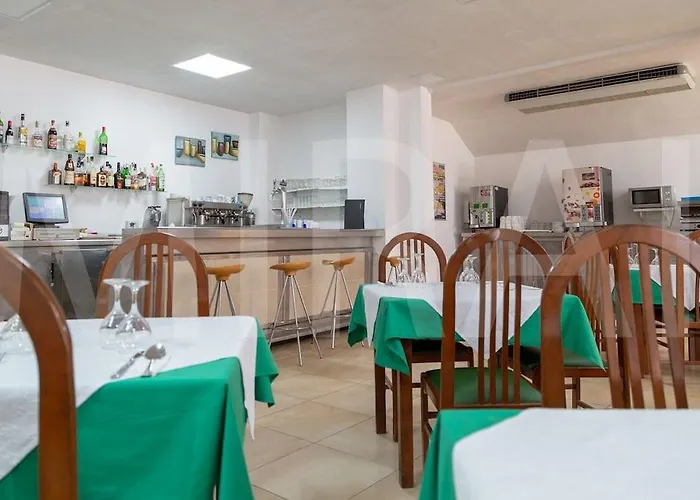 Apartamento Park Plaza Puerto de la Cruz (Tenerife)