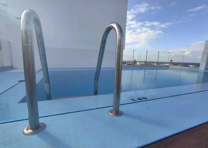 Park Plaza Apartamento *