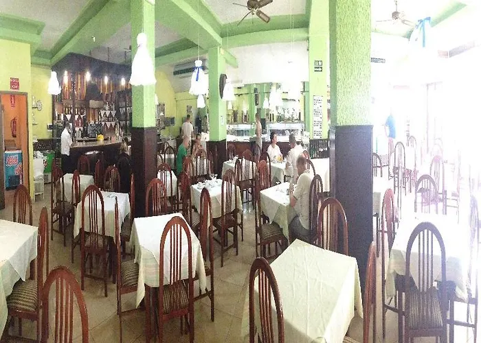 Park Plaza * Puerto de la Cruz (Tenerife)