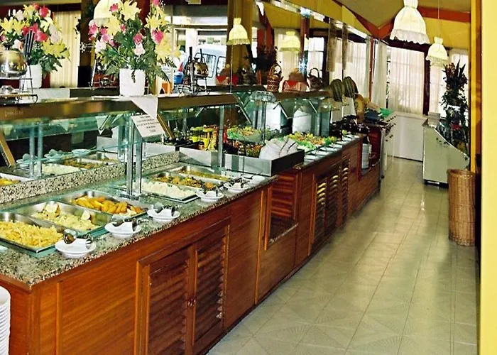 Park Plaza Apartamento