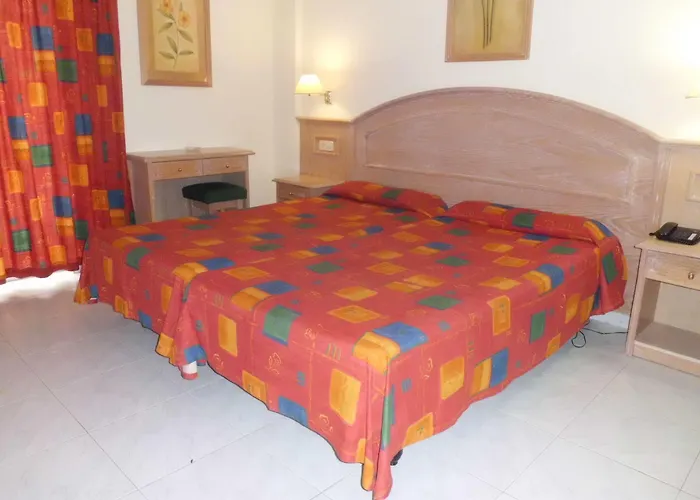 Park Plaza Puerto de la Cruz (Tenerife)