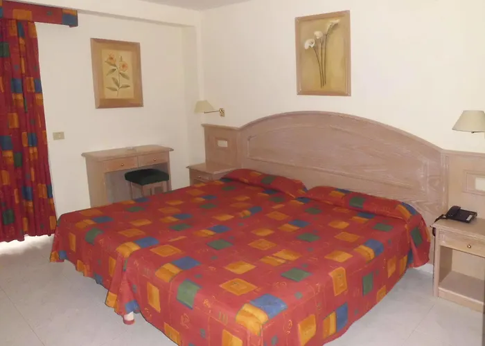 Park Plaza Puerto de la Cruz (Tenerife)