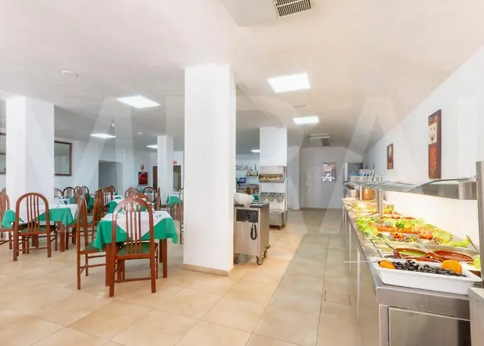 Park Plaza * Puerto de la Cruz (Tenerife)